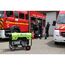  S - Serie Professioneller Dauereinsatz - Isolationsüberwachung Pramac Stromerzeuger  S 9000 - TRA ISO - 230V / 400V - DIESEL - E START 12448455